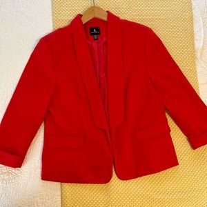 Womens Blazer